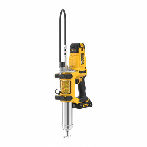 20V MAX 2 Speed Grease Gun (Kit)