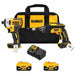 CordlessToolCombinationKit (2)5.0Ah