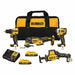 CordlessToolCombinationKit (2)2.0Ah