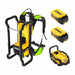 Concrete Vibrator Type Backpack