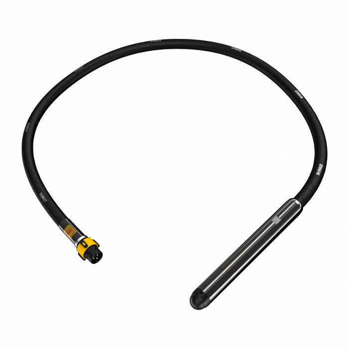 VIBRATOR HEAD