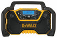 Jobsite Radio Cordless AM/FM
