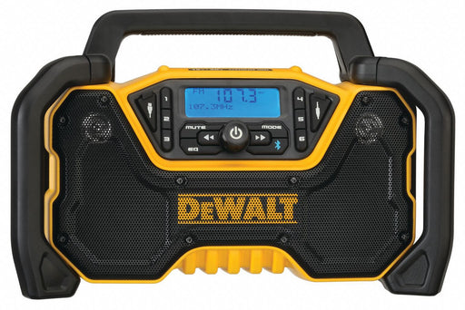 Jobsite Radio Cordless AM/FM