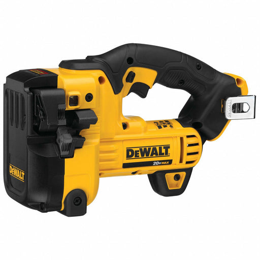 Cordless Rod Cutter 20V MAX