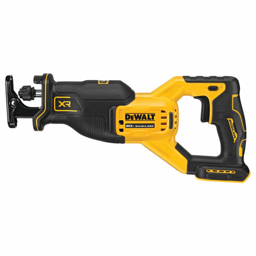 Reciprocating Saw 1.125 in L 20 V DC