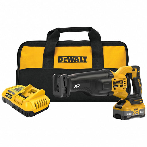 Recip Saw