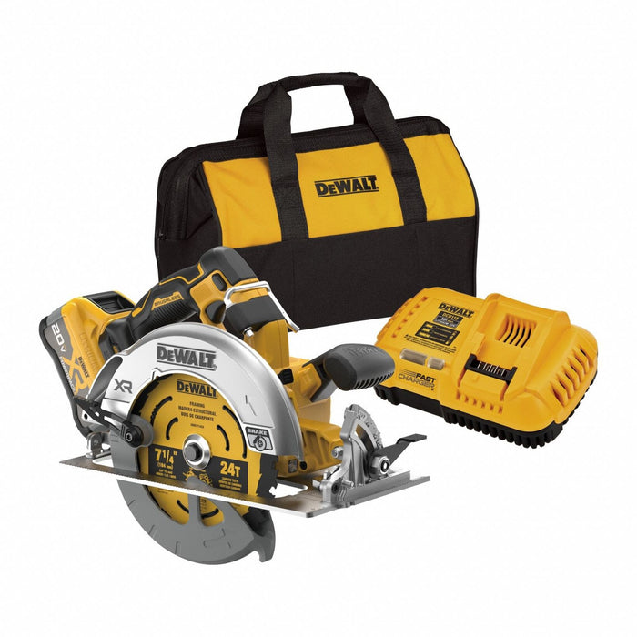 Circular Saw
