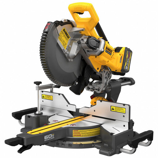 Miter Saw Kit 12 in Dia 3800 RPM