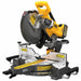 Miter Saw Kit 12 in Dia 3800 RPM
