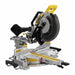 Dual Bevel Sliding Miter Saw- Tool Only