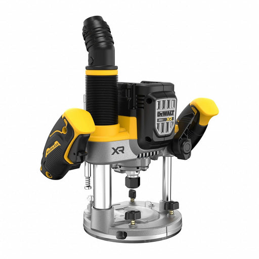 Cordless Compact Router 20 V 2.2 hp