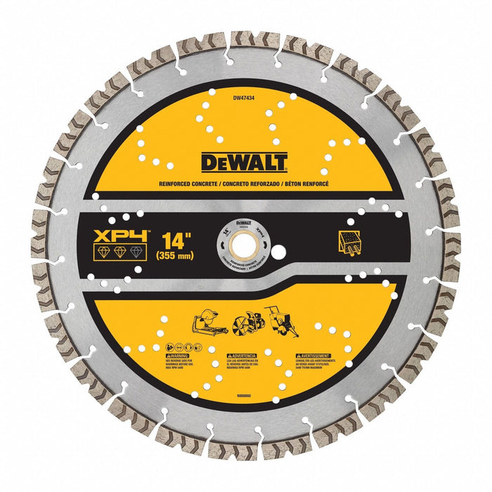 DiamondSawBlade Diam 14 
