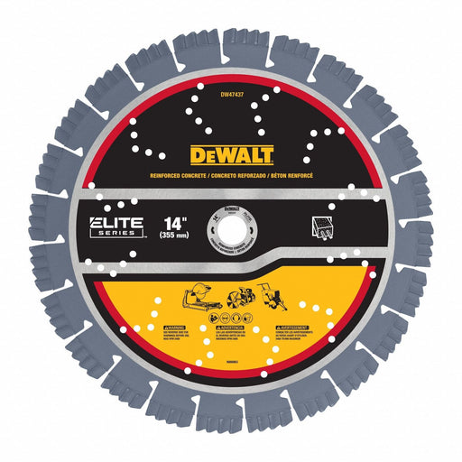 DiamondSawBlade Diam 14 