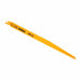 ReciproSawBlade L 12 TPI 6 PK100