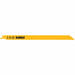 ReciproSawBlade L 12 TPI 10/14 PK5