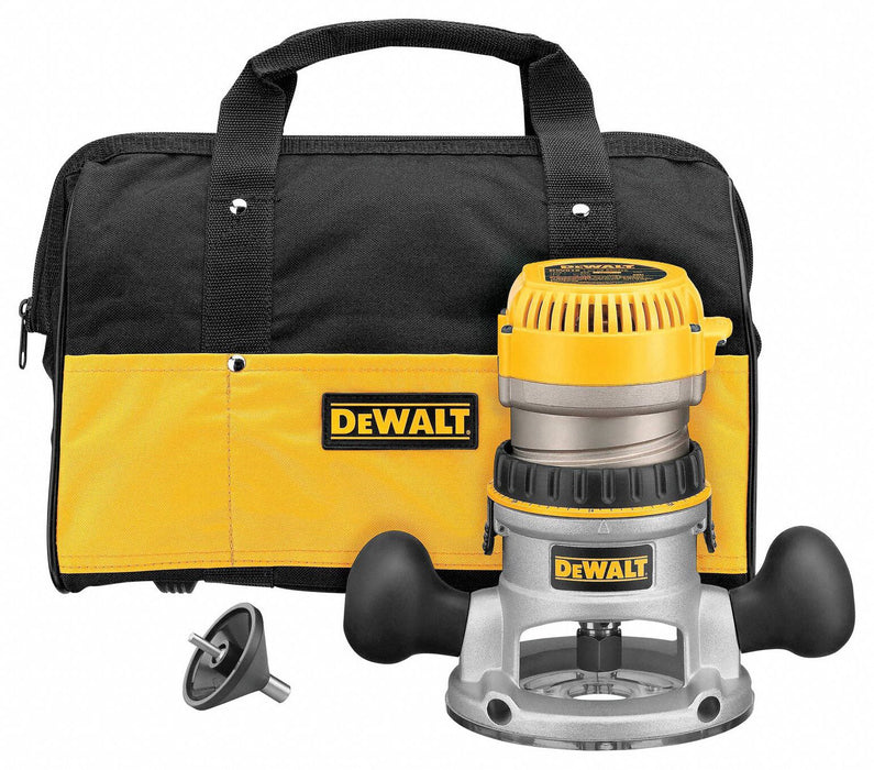 1-3/4 HP Router Kit Corded 1.75 hp