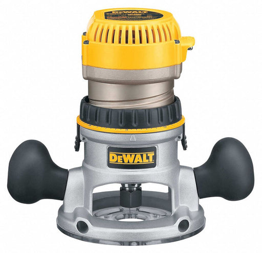 Fixed Base Router Corded 1.75 hp