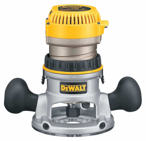 Fixed Base Router Corded 2.25 hp