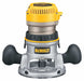Fixed Base Router Corded 2.25 hp