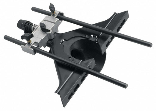 Straight Router Guide # of Pieces 3