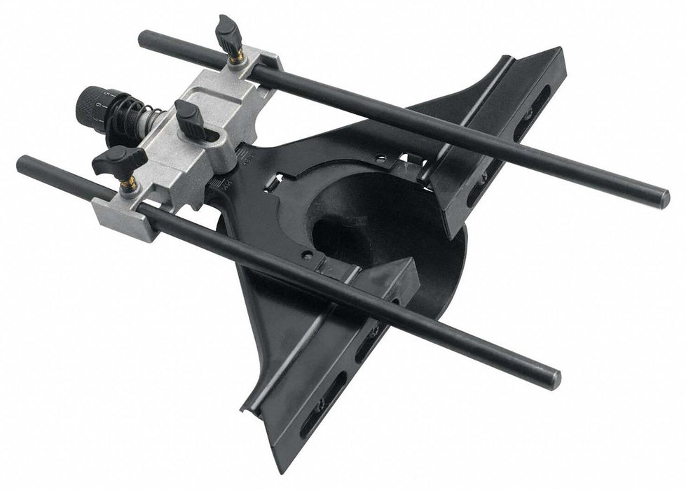 Straight Router Guide # of Pieces 3