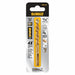 Jobber Drill 3/16 Cobalt