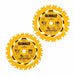Circular Saw Blade Set 6.5 18T 24T
