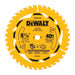 Circular Saw Blade 8.25 in Dia