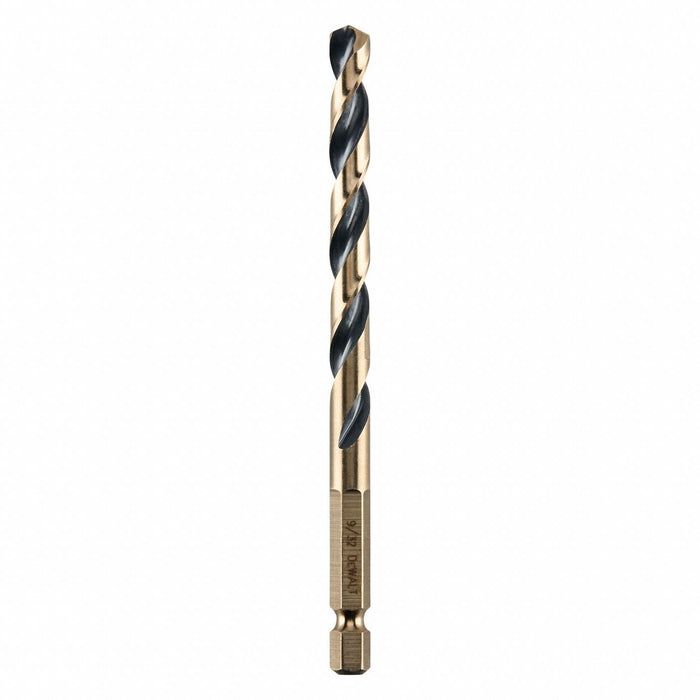 Drill Bits 1/4 Hex