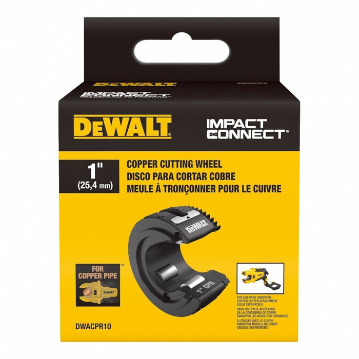 Replacement Cutting Wheel 3.875 in L