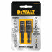 Double Ended Nut Driver Set 1/4 5/16 