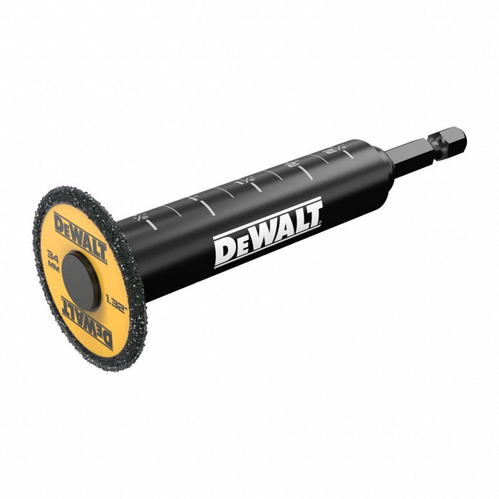 Impact Connect Inside PVC Pipe Cutter