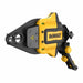 PEX Crimper 0.25 in 12.5 in L