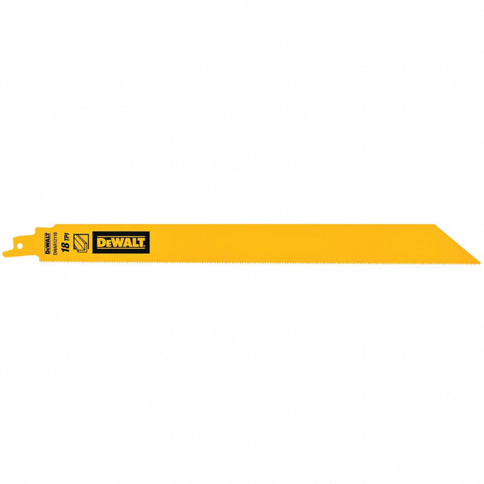 12IN 18TPI 12118 - 5PK