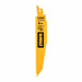 6IN 6TPI 6066 - 5PK
