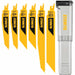 ReciproSawBlade L 6 9 TPI 14 18 6
