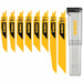 ReciproSawBlade L 6 9 TPI 14 18 6