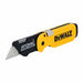 Folding Utility Knife Manual Lever