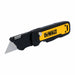 Folding Utility Knife Manual Lever