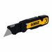 Folding Utility Knife Manual Lever