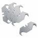 Utility Blade Straight Blade Edge PK5