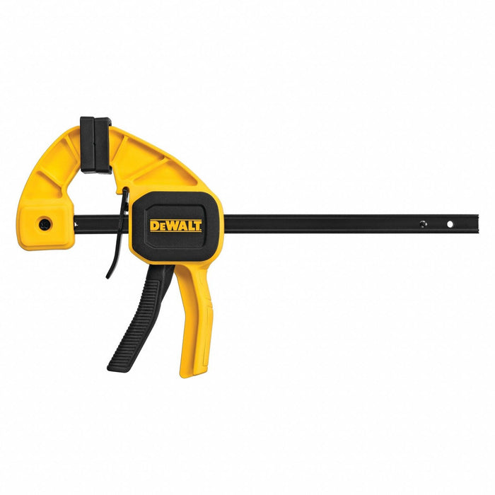 Bar Clamp/Spreader One-Hand 6 In 100 lb