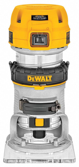 Compact Router Corded 1.25 hp