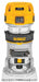 Compact Router Corded 1.25 hp