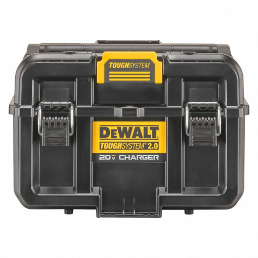 Charger Box 120V AC (2) 20V
