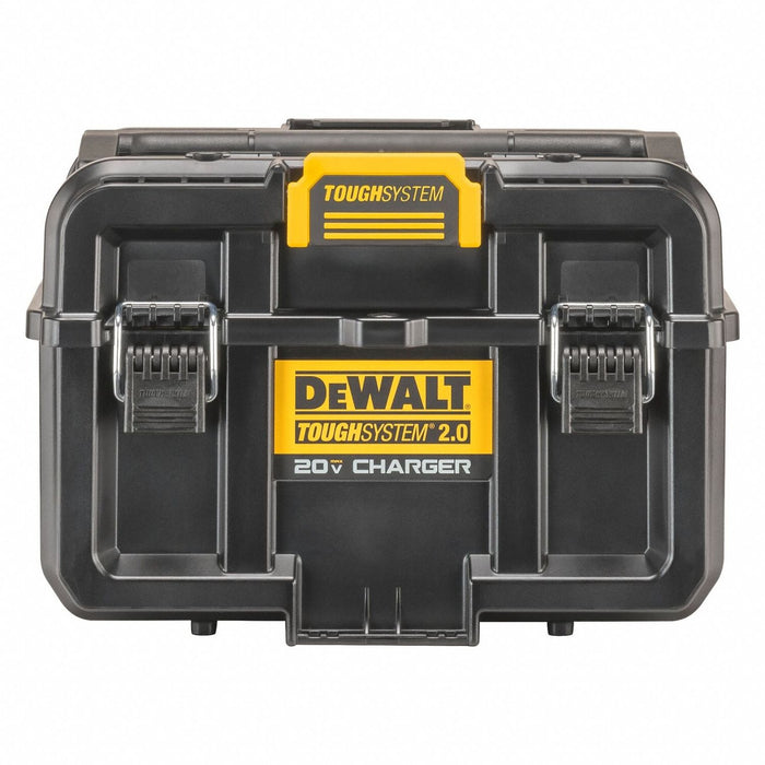 Charger Box 120V AC (2) 20V