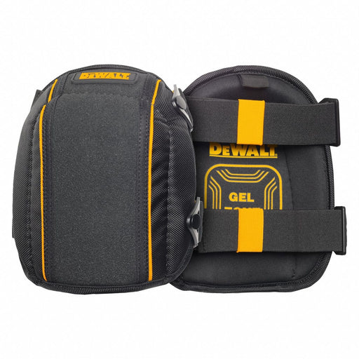 Knee Pad UNIV Clip Black PR1