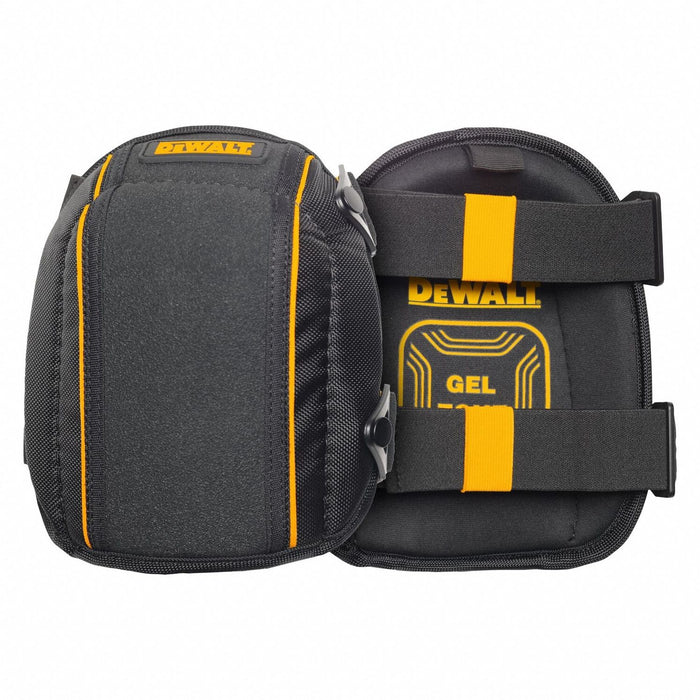 Knee Pad UNIV Clip Black PR1