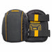 Knee Pad UNIV Clip Black PR1