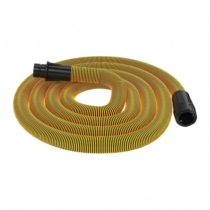Air Lock Adapter For 1 7/16 in Hose dia